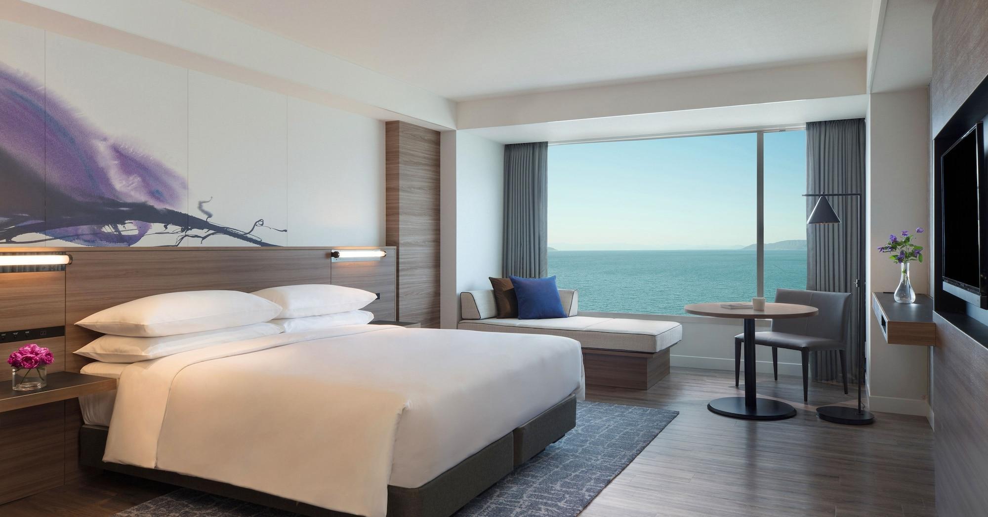 Lake Biwa Marriott Hotel Moriyama Εξωτερικό φωτογραφία