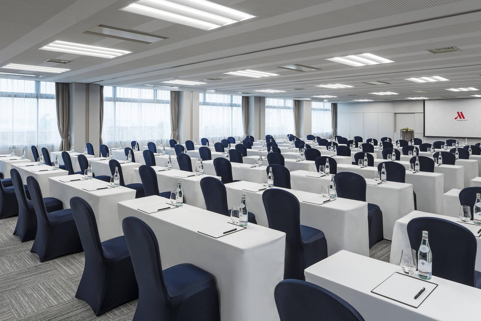 Lake Biwa Marriott Hotel Moriyama Εξωτερικό φωτογραφία