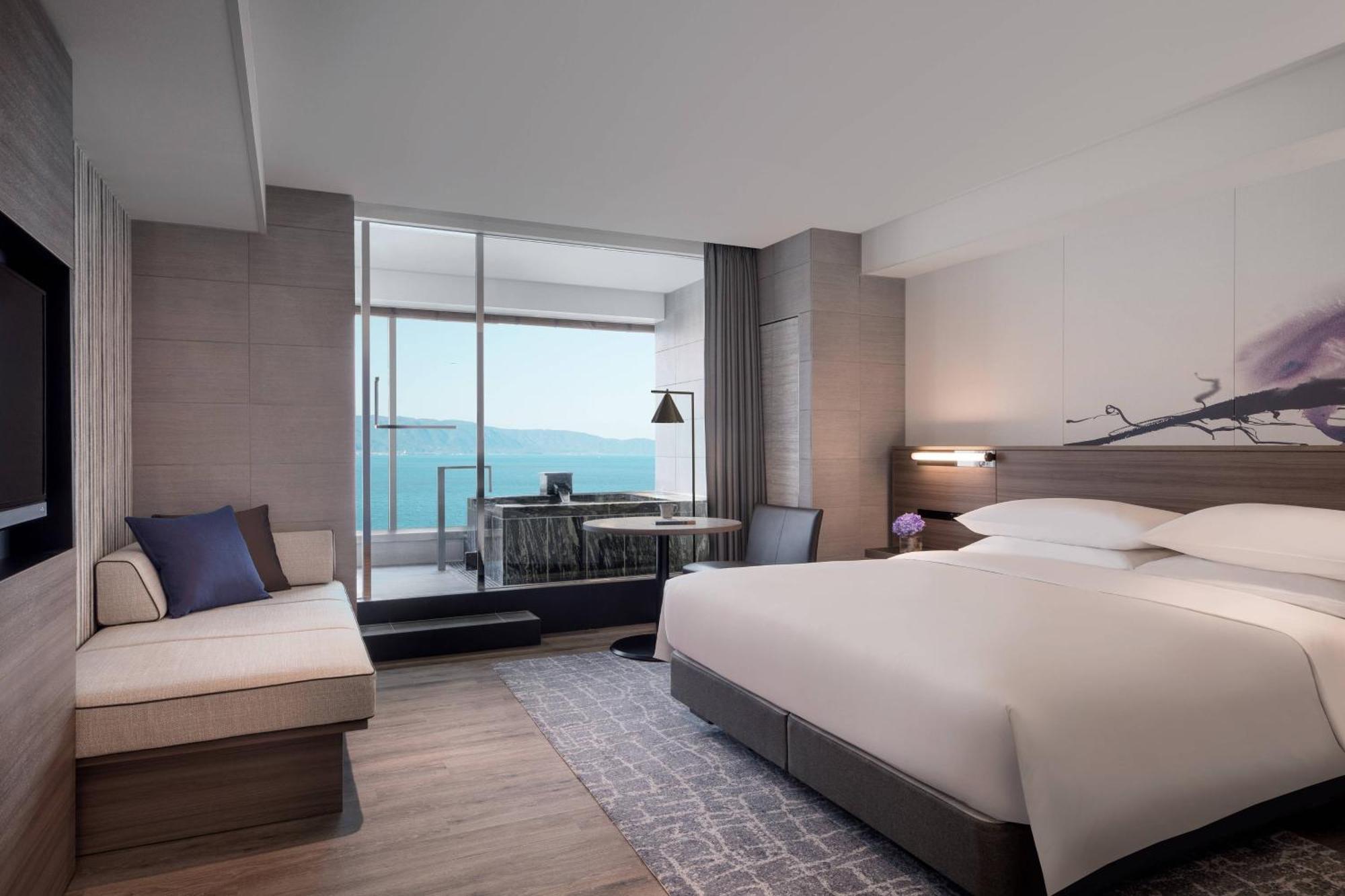 Lake Biwa Marriott Hotel Moriyama Εξωτερικό φωτογραφία