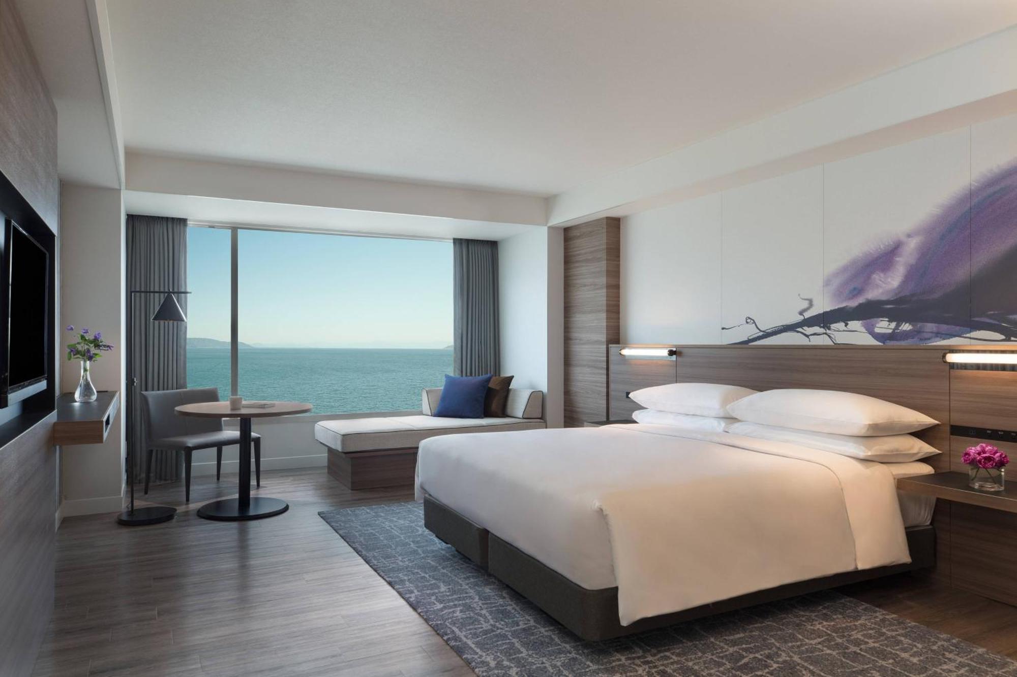 Lake Biwa Marriott Hotel Moriyama Εξωτερικό φωτογραφία