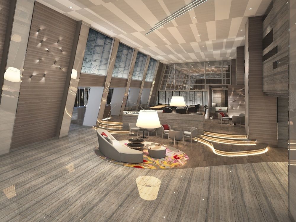 Lake Biwa Marriott Hotel Moriyama Εξωτερικό φωτογραφία